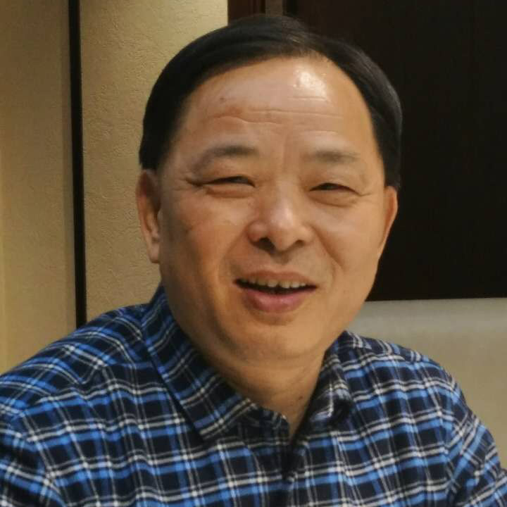 修譜達人鄢強華 《中華鄢氏通譜》編纂組織委員會副會長