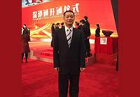 修譜達人梁明波 先秦歷史研究員