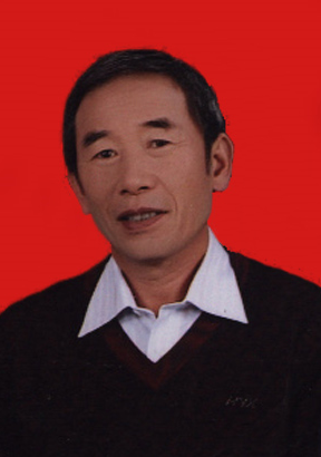 修譜達(dá)人卜明志 卜子大宗譜榮譽主編