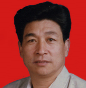 宗親達(dá)人卜德明 卜子大宗譜榮譽主編