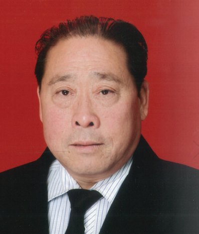 曾慶喜 太康縣曾氏文化研究會(huì)會(huì)長(zhǎng)