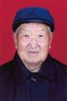 王殿順 山東平邑龐居莊王氏家譜編委會(huì)副會(huì)長(zhǎng)