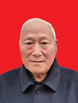 夏氏家譜副會長 夏從習(xí)