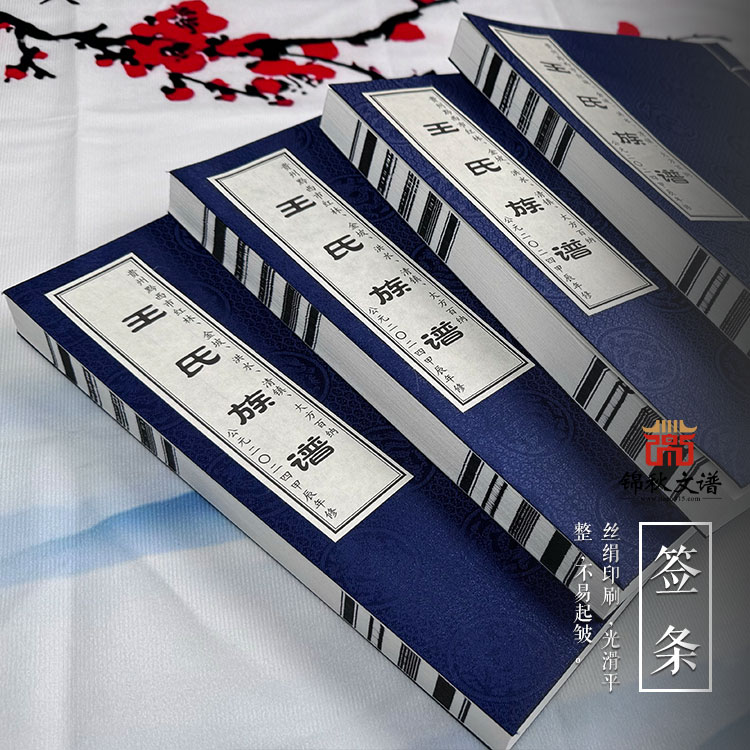 貴州黔西市紅林、金坡、洪書、清水、大方百納《王氏族譜》